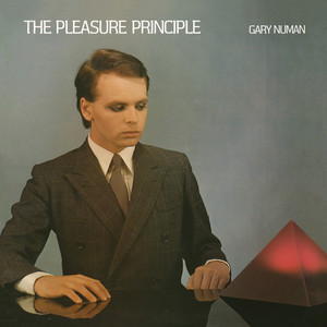 Gary Numan - Cars