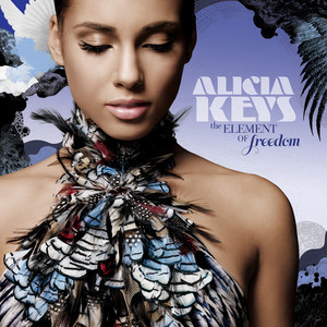 Alicia Keys - Love Is Blind