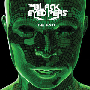 The Black Eyed Peas - Boom Boom Pow