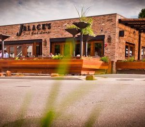 J. BLACK'S - Dallas
