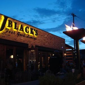J. BLACK'S - Houston