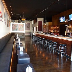Bar Basic