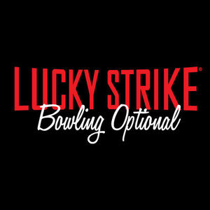 Lucky Strike Los Angeles