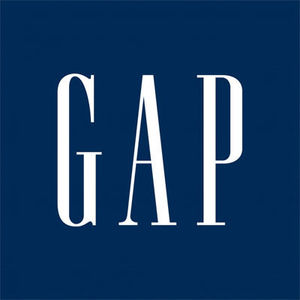 Gap Chestnut Street