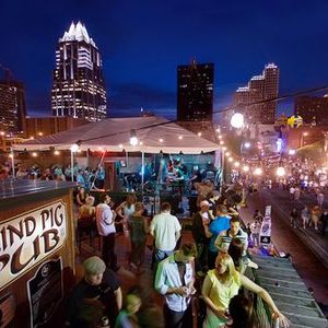 Blind Pig Pub